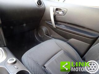 NISSAN Qashqai+2 usata, con ESP