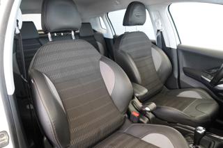 PEUGEOT 2008 usata 26
