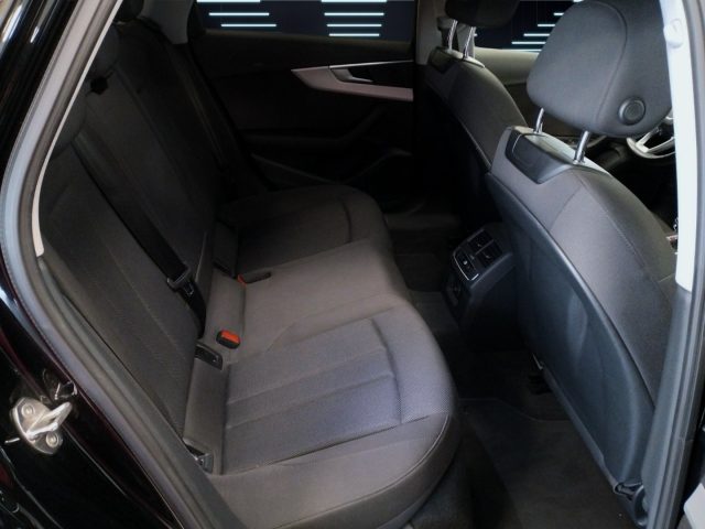 AUDI A4 usata 17