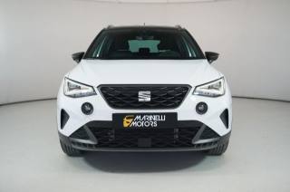 SEAT Arona usata, con Airbag laterali