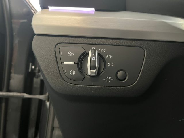 AUDI Q5 usata, con Frenata d