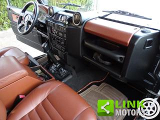 LAND ROVER Defender usata 13