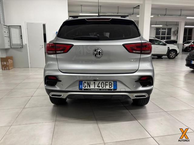 MG ZS usata, con Chiusura centralizzata