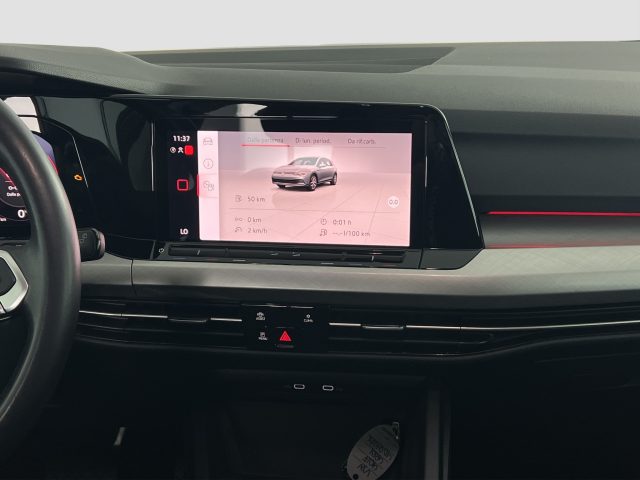 VOLKSWAGEN Golf usata 14
