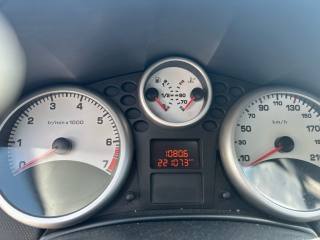 PEUGEOT 207 usata, con Controllo trazione