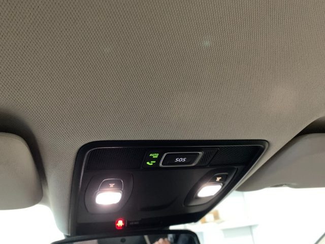 RENAULT Captur usata, con Controllo elettronico della corsia