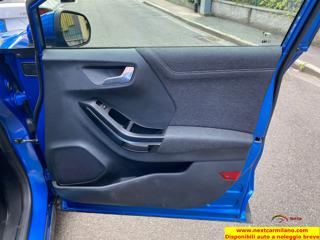 FORD Puma usata, con Servosterzo
