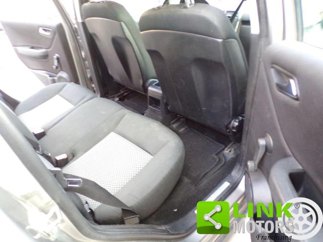 MERCEDES-BENZ A 160 usata, con Sound system