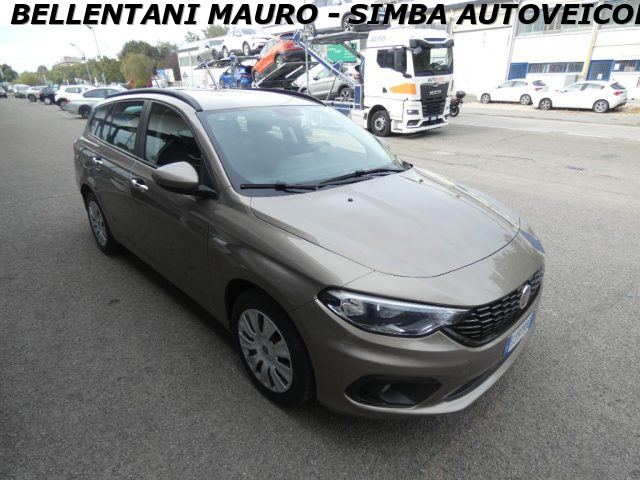 FIAT Tipo usata, con Fendinebbia