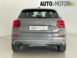 AUDI Q2 usata, con Alzacristalli elettrici