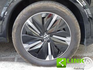 NISSAN Qashqai usata, con Antifurto