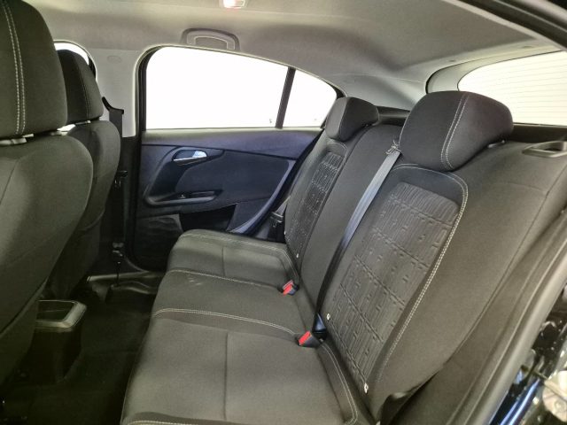 FIAT Tipo usata, con Touch screen