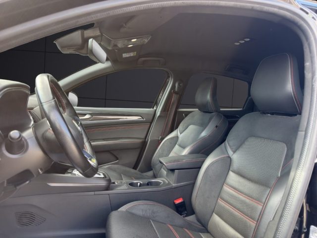 RENAULT Arkana usata, con Chiusura centralizzata