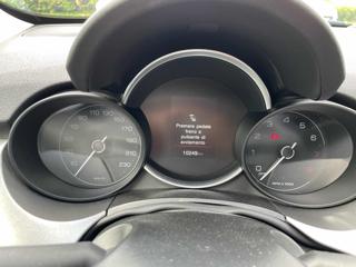 FIAT 500X usata, con ESP