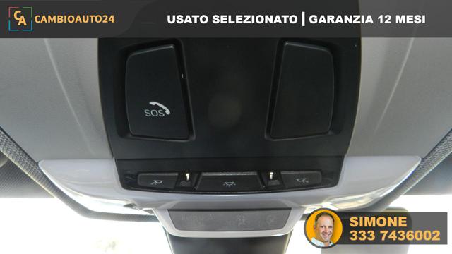 BMW X1 usata 103