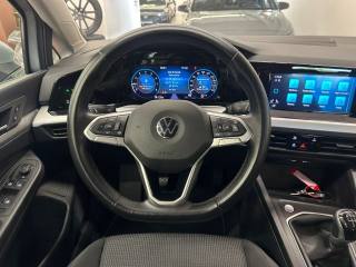 VOLKSWAGEN Golf usata, con Cruise Control