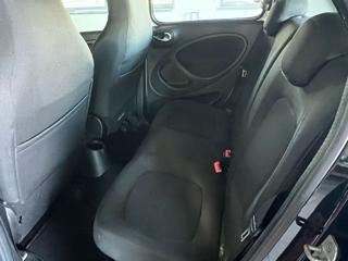 SMART ForFour usata, con Controllo trazione