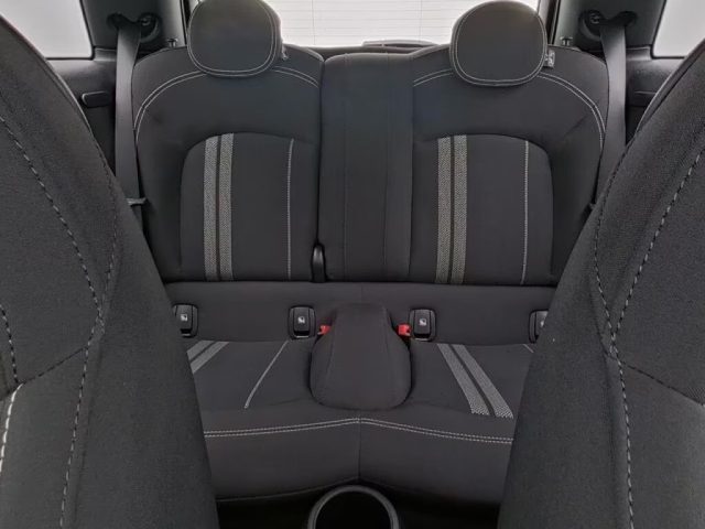 MINI John Cooper Works usata, con Cruise Control