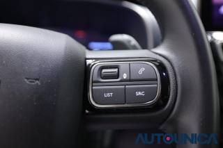 CITROEN C5 Aircross usata, con Servosterzo