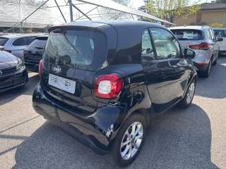 SMART ForTwo usata, con Climatizzatore