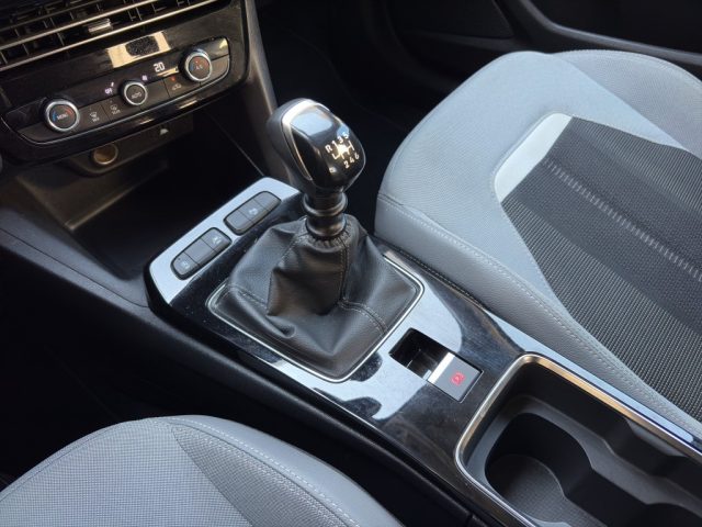 OPEL Mokka usata, con Supporto lombare