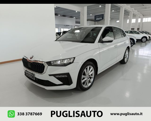 SKODA Scala usata, con Airbag laterali