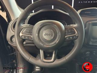 JEEP Renegade usata, con Regolazione elettrica sedili