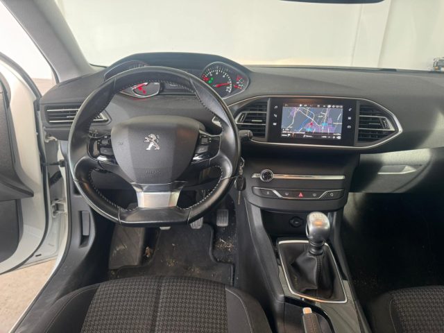 PEUGEOT 308 usata, con Cruise Control