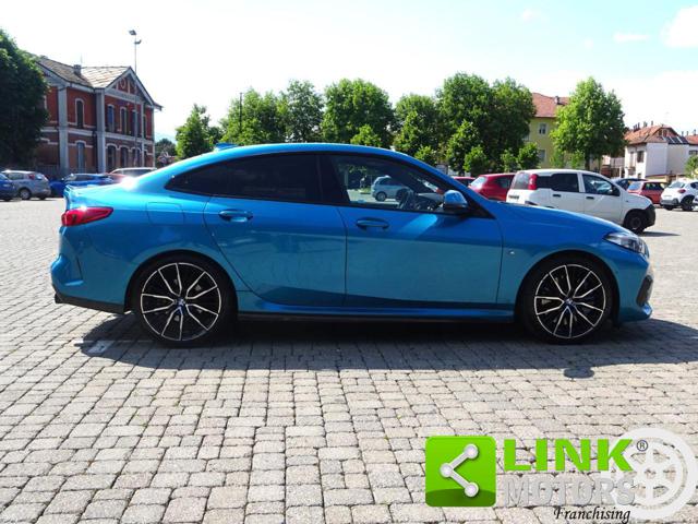 BMW 218 usata, con Airbag Passeggero