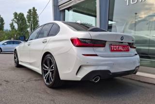 BMW 320 usata, con Antifurto