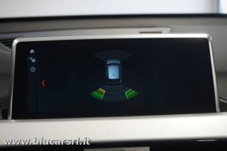 BMW X1 usata, con Specchietti laterali elettrici