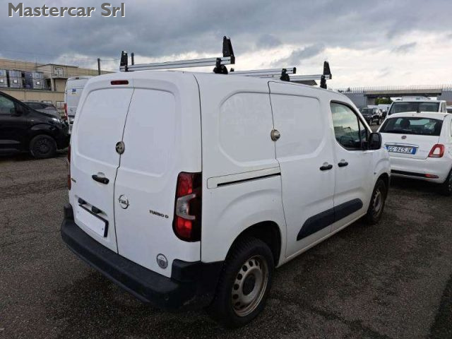 OPEL Combo usata, con Airbag Passeggero