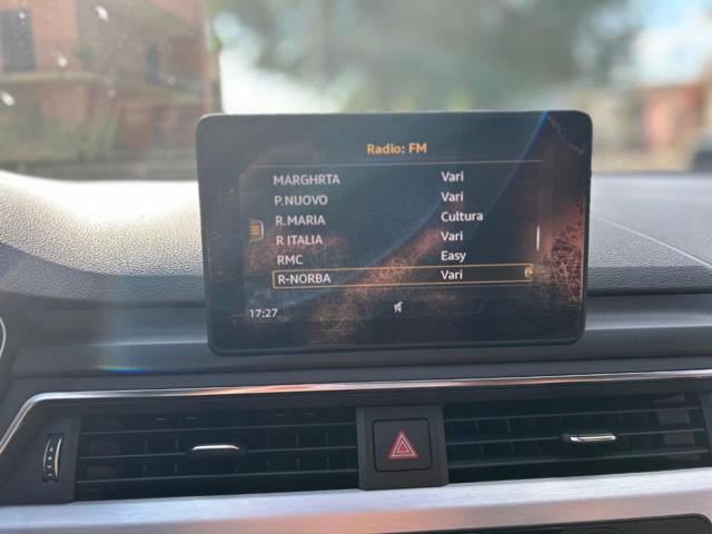 AUDI A5 usata 22