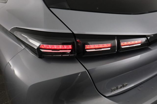 PEUGEOT 308 usata 9
