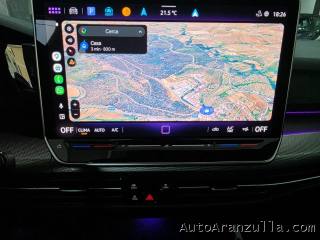 VOLKSWAGEN Golf usata, con Immobilizzatore elettronico