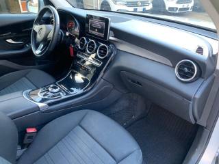 MERCEDES-BENZ GLC 220 usata, con Cruise Control