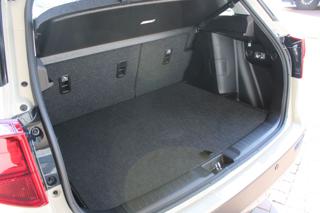 SUZUKI Vitara usata, con ESP