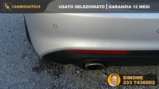 ALFA ROMEO Giulia usata 50