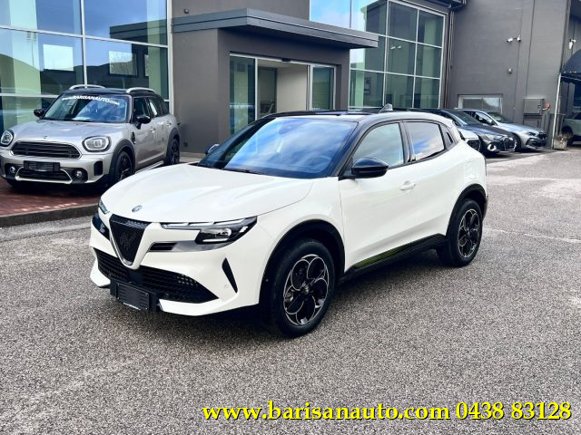 ALFA ROMEO Junior usata, con ABS