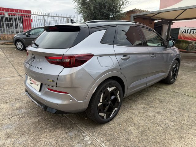 OPEL Grandland usata, con Cruise Control