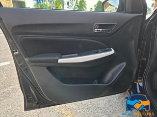 SUZUKI Swift usata 34