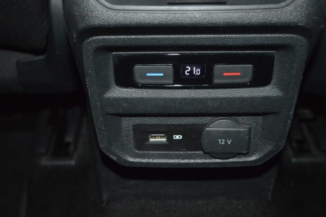 VOLKSWAGEN Tiguan usata, con Controllo trazione