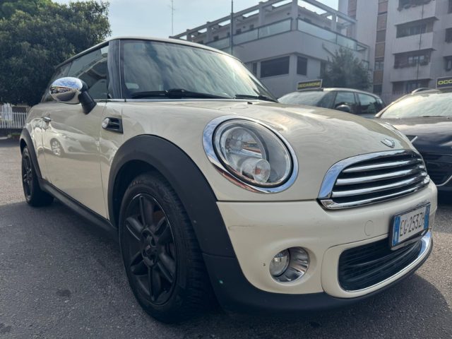 MINI One usata, con Airbag