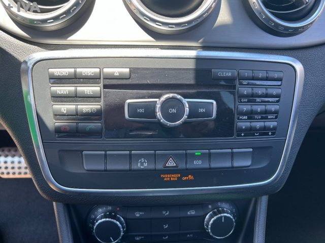 MERCEDES-BENZ GLA 220 usata 24