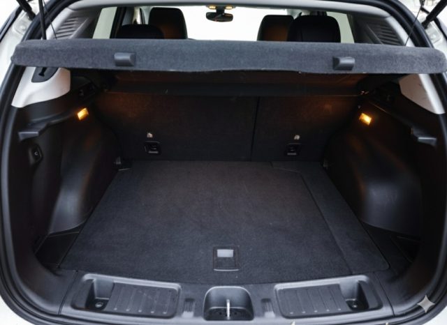 JEEP Compass usata, con Interni in pelle