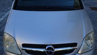 OPEL Meriva usata 38