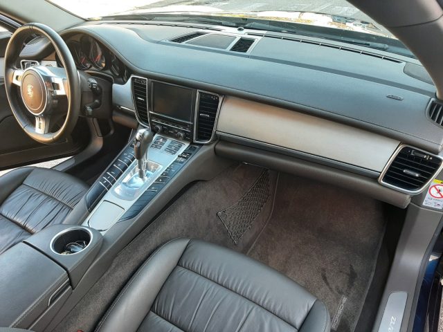 PORSCHE Panamera usata, con Cerchi in lega