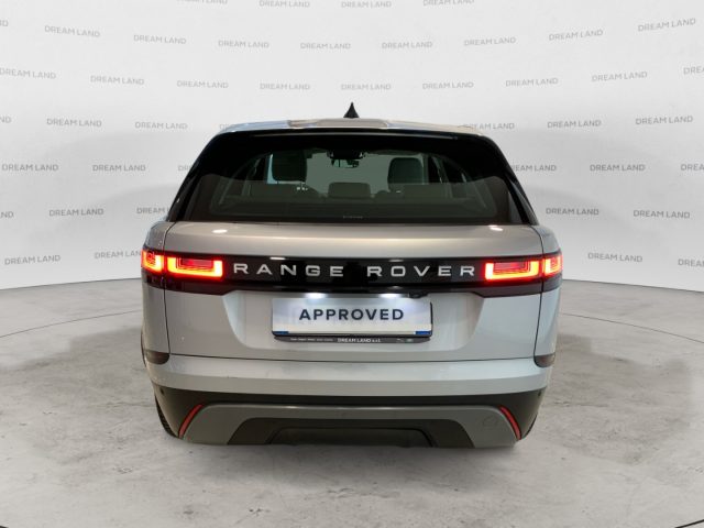 LAND ROVER Range Rover Velar usata, con Boardcomputer