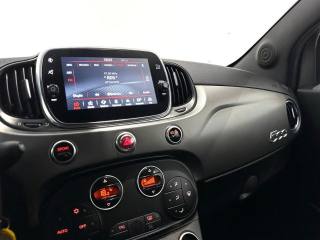 ABARTH 595 usata, con Climatizzatore