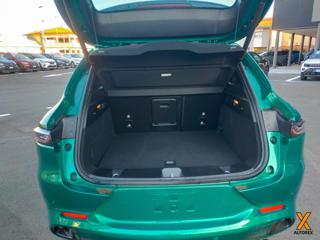 ALFA ROMEO Tonale usata, con Climatizzatore